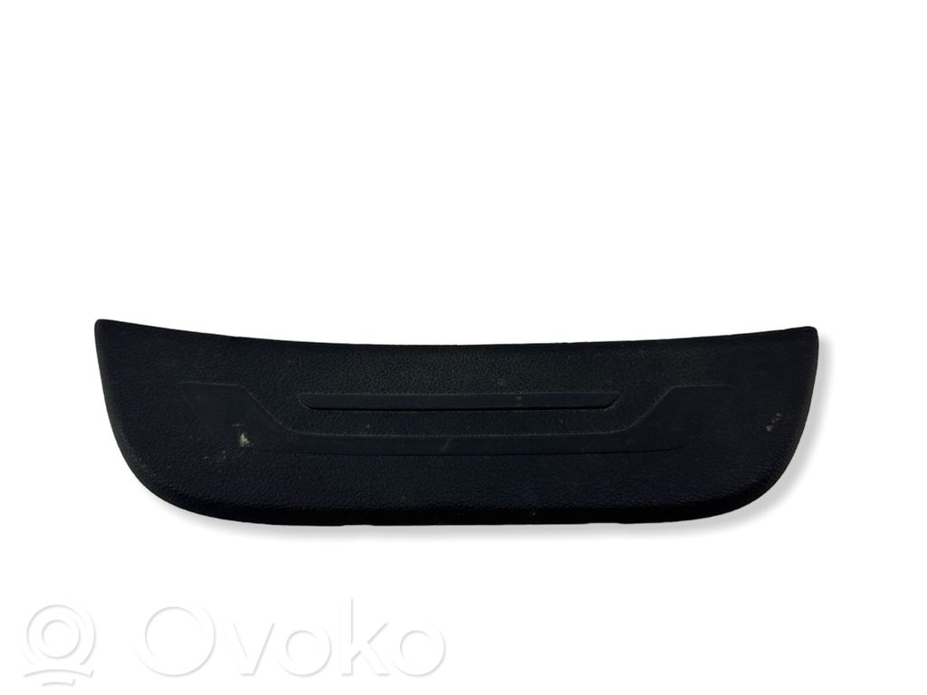 KIA Ceed Rear sill trim cover 