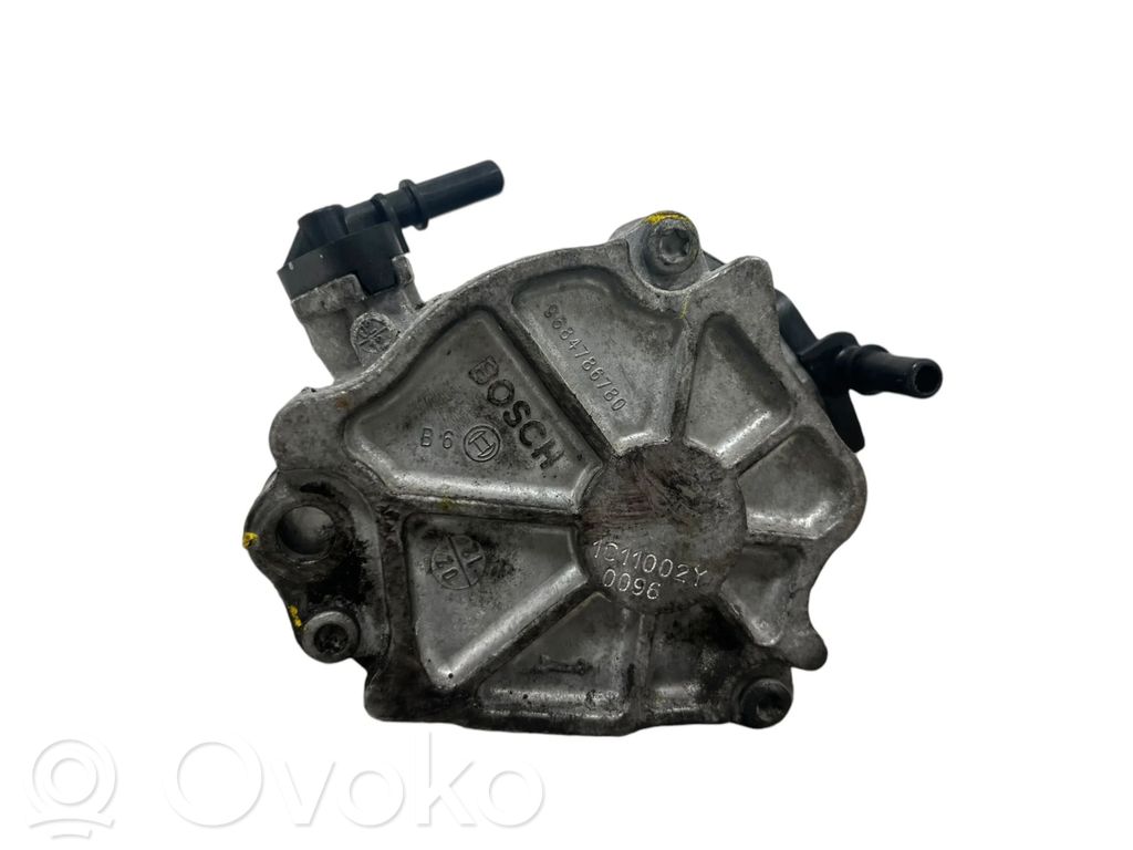 Citroen DS5 Vacuum pump 