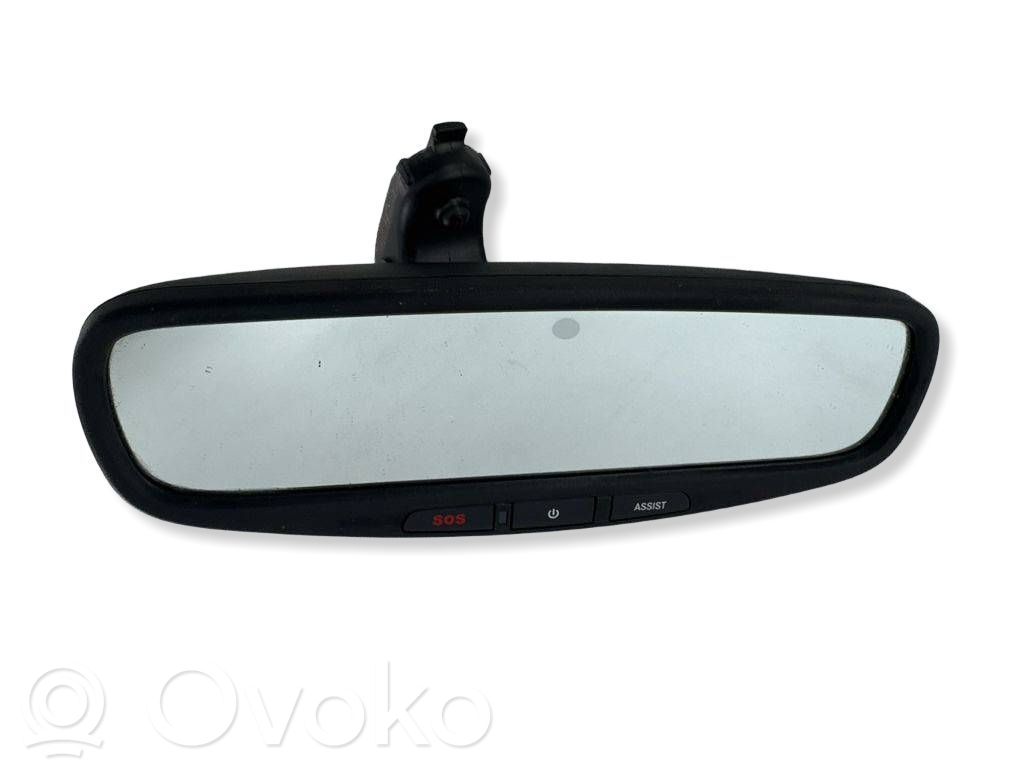 Chrysler Pacifica Espejo retrovisor (interior) 