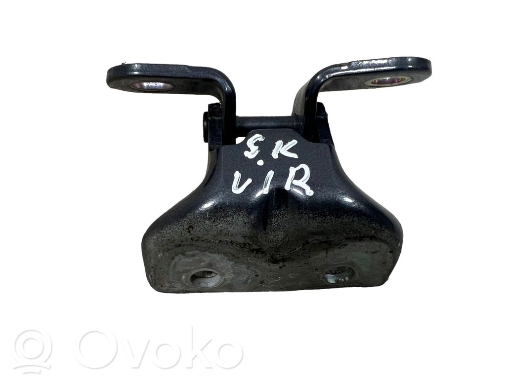 Hyundai ix35 Rear door upper hinge 