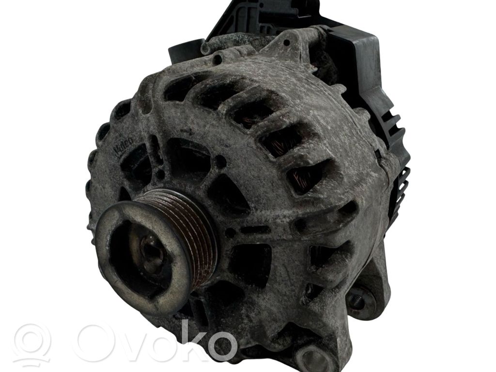 Alternator   9807995580