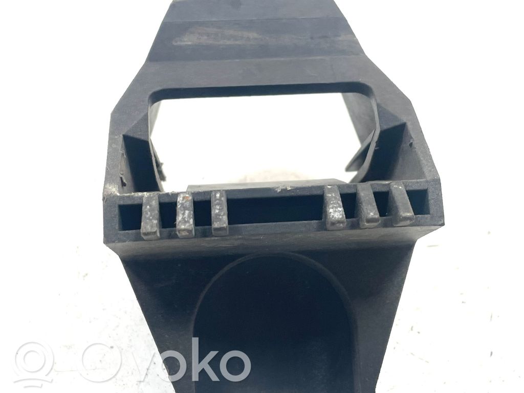 BMW 3 E46 Radiator mount bracket 