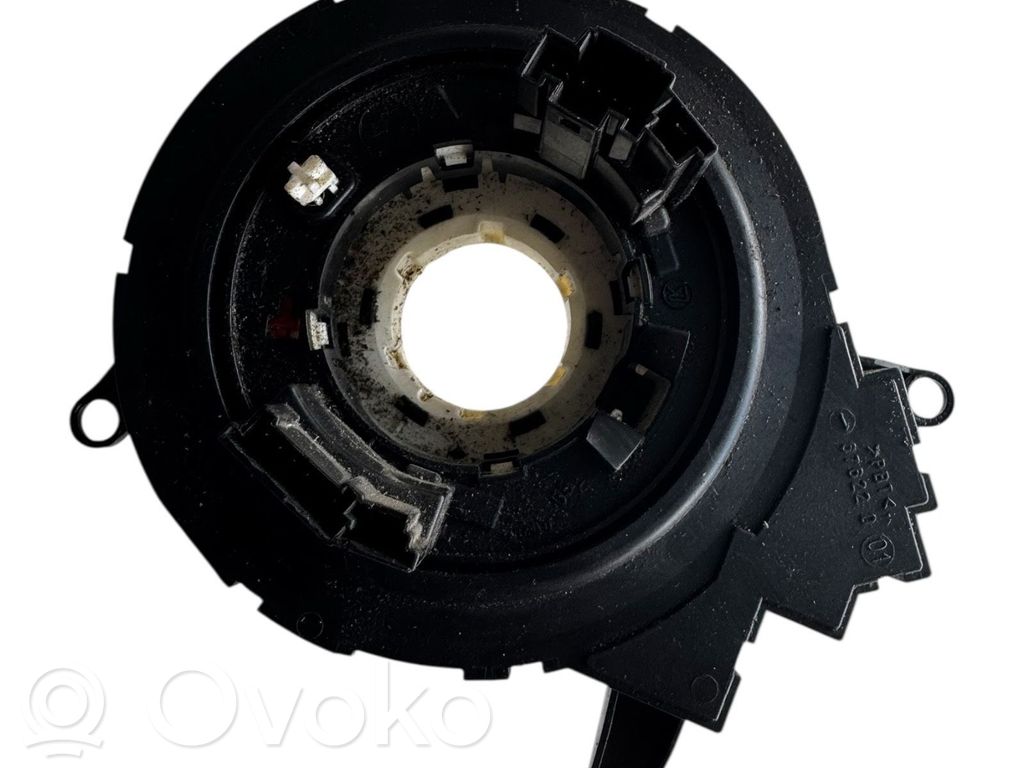 BMW 5 E60 E61 Airbag slip ring squib (SRS ring) 