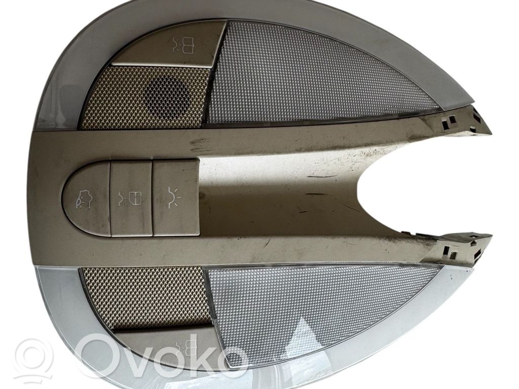 Mercedes-Benz E W211 Front seat light 