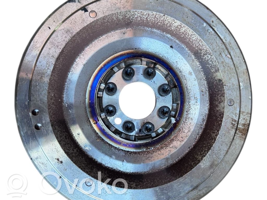 Flywheel