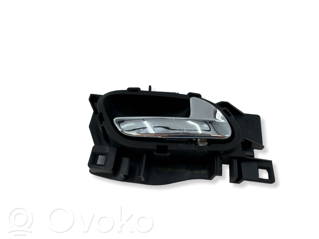 Citroen C4 Grand Picasso Front door interior handle 