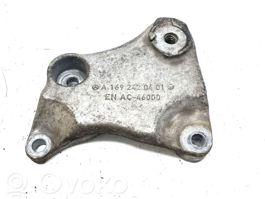 Mercedes-Benz A W169 Gearbox mounting bracket 