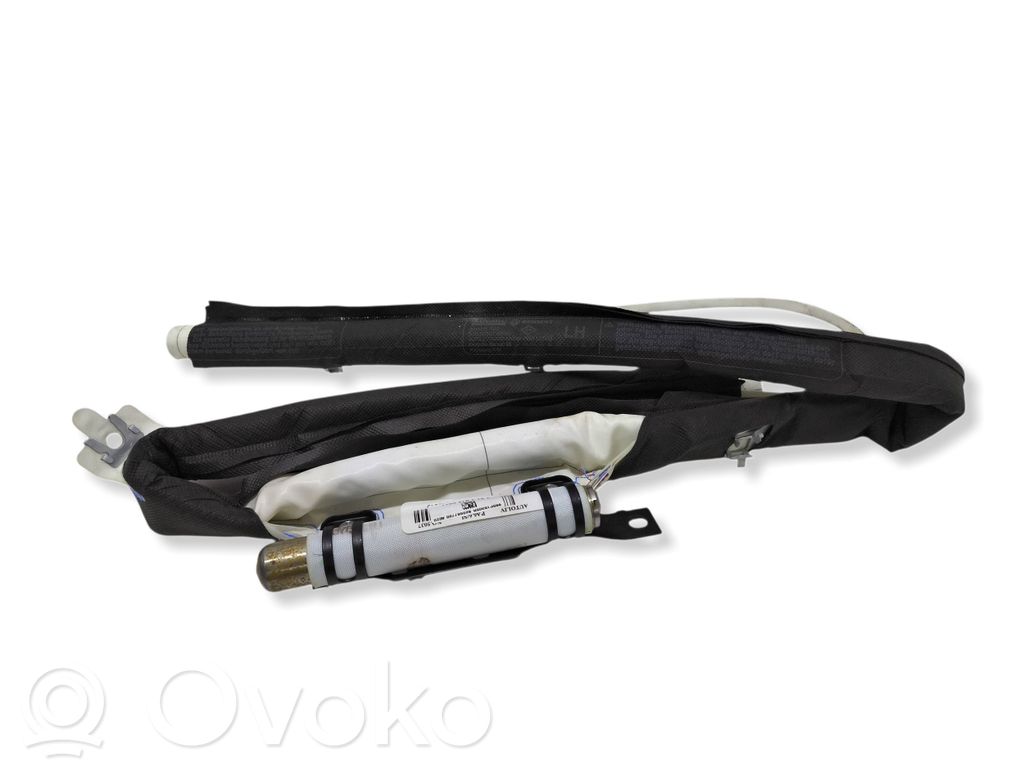 Renault Megane III Kurtyna airbag 