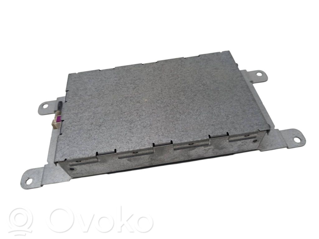 Bluetooth control unit module   9123290