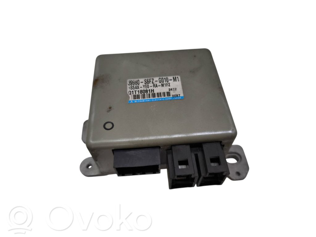Inne komputery / moduły / sterowniki   39980S6FZG010M1,Q1T18081H