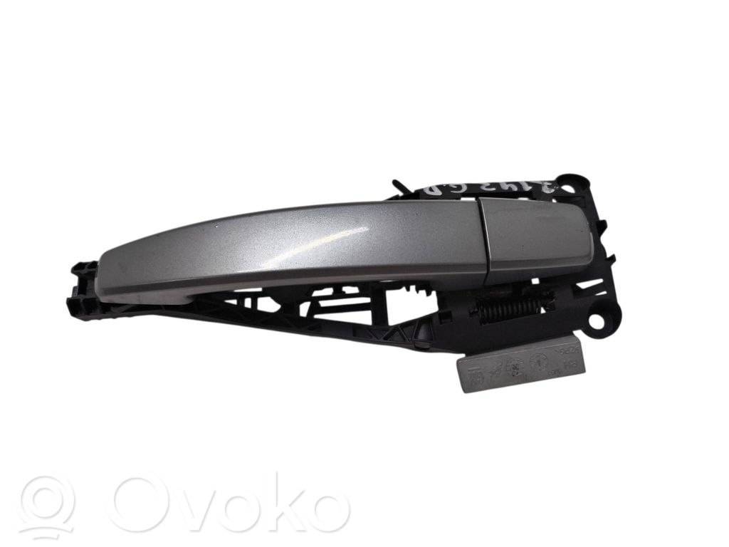 Opel Insignia A Manecilla externa puerta trasera 