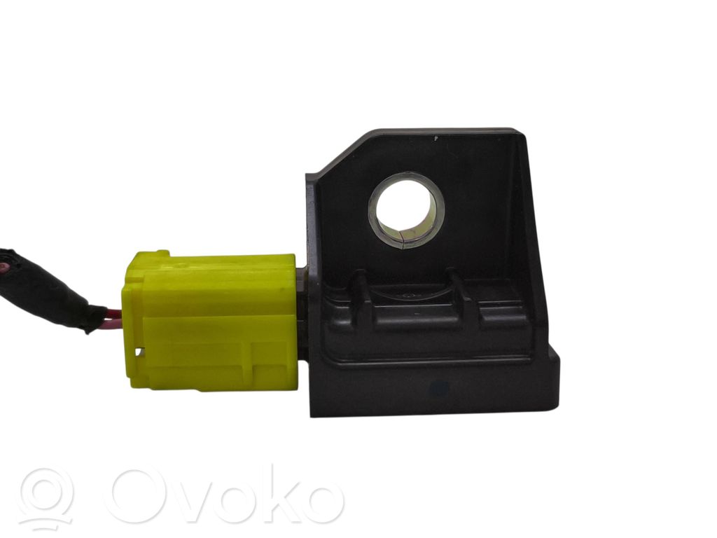 Peugeot iOn Airbagsensor Crashsensor Drucksensor 