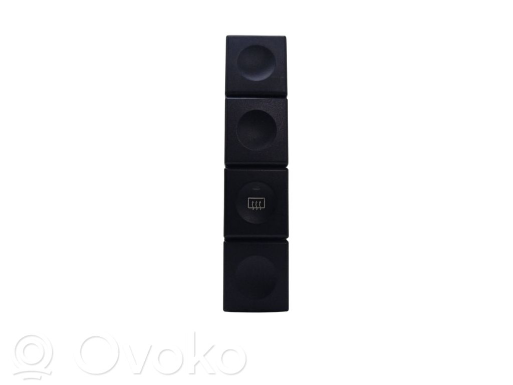 Ford Fiesta Windscreen/window heater switch 
