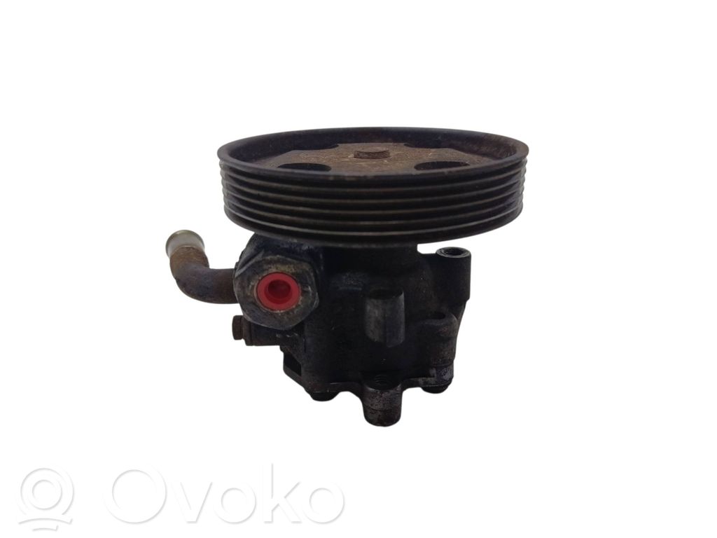 Ford Fiesta Power steering pump 