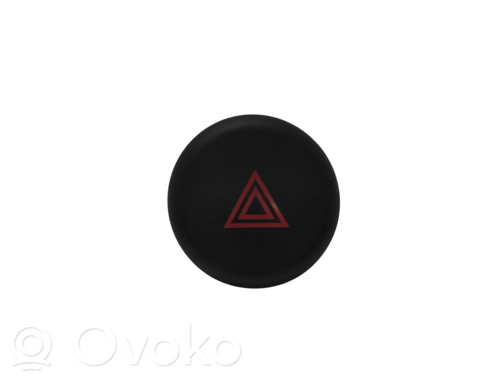Nissan Juke I F15 Hazard light switch 