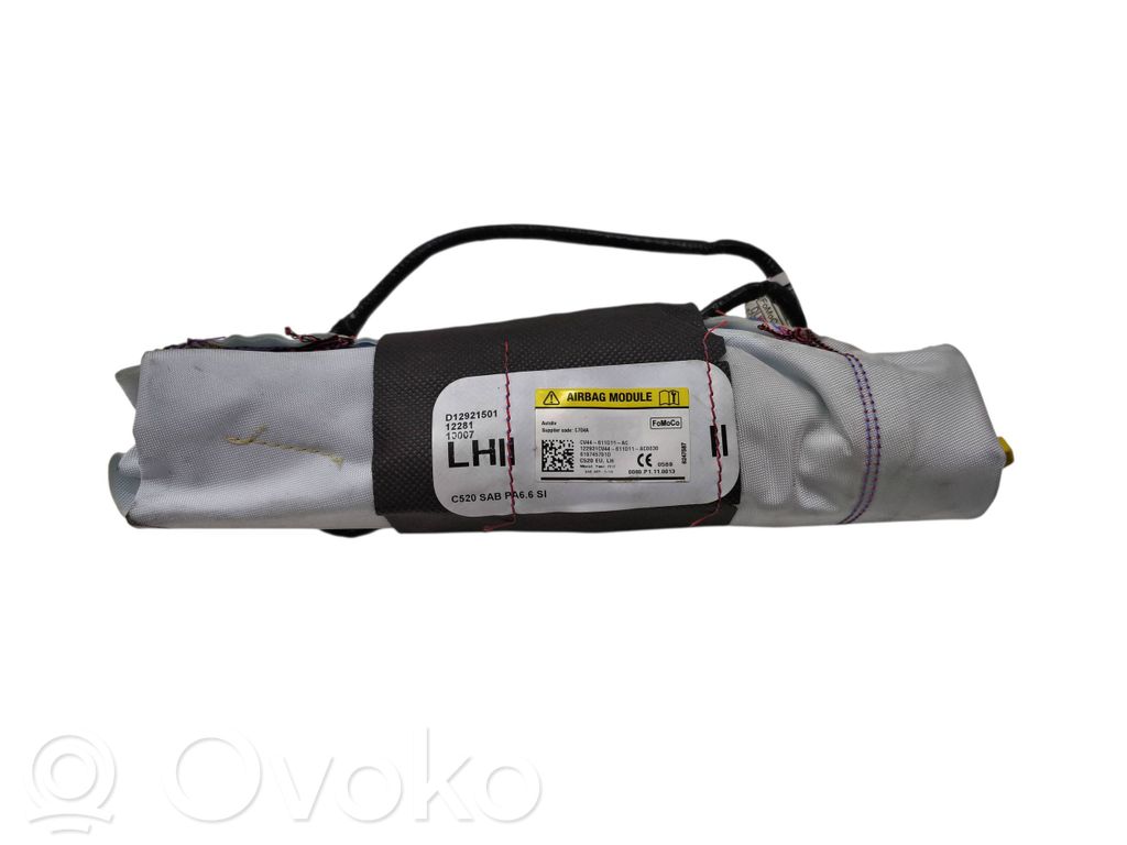 Poduszka powietrzna Airbag fotela   CV44611D11AC,619745701D,122931CV44