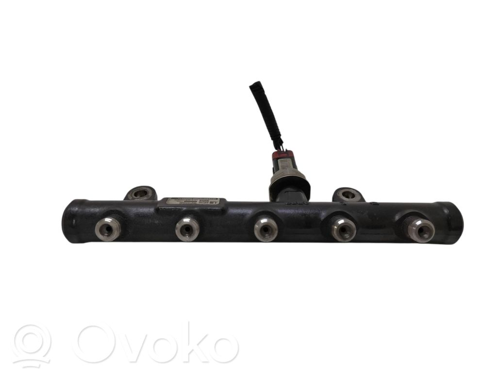 Ford S-MAX Fuel main line pipe 