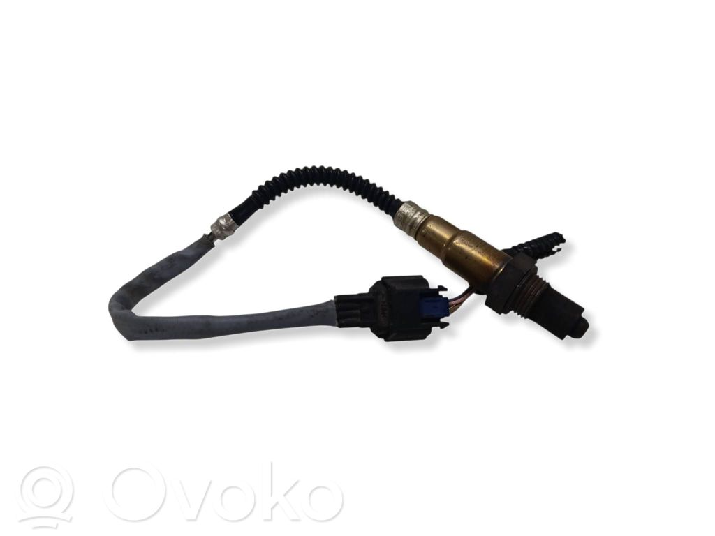 Renault Laguna III Lambda probe sensor 