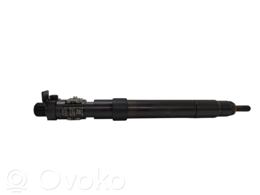 Ford Kuga II Fuel injector 