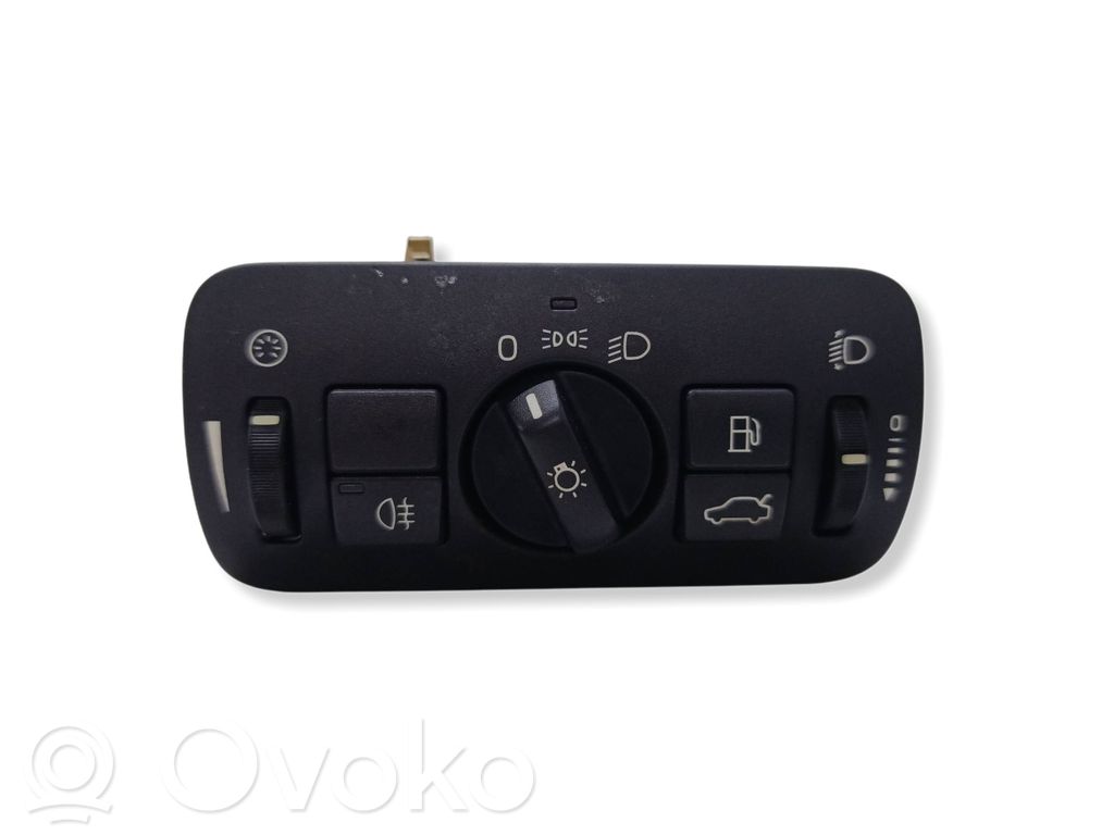 Volvo V70 Light switch 