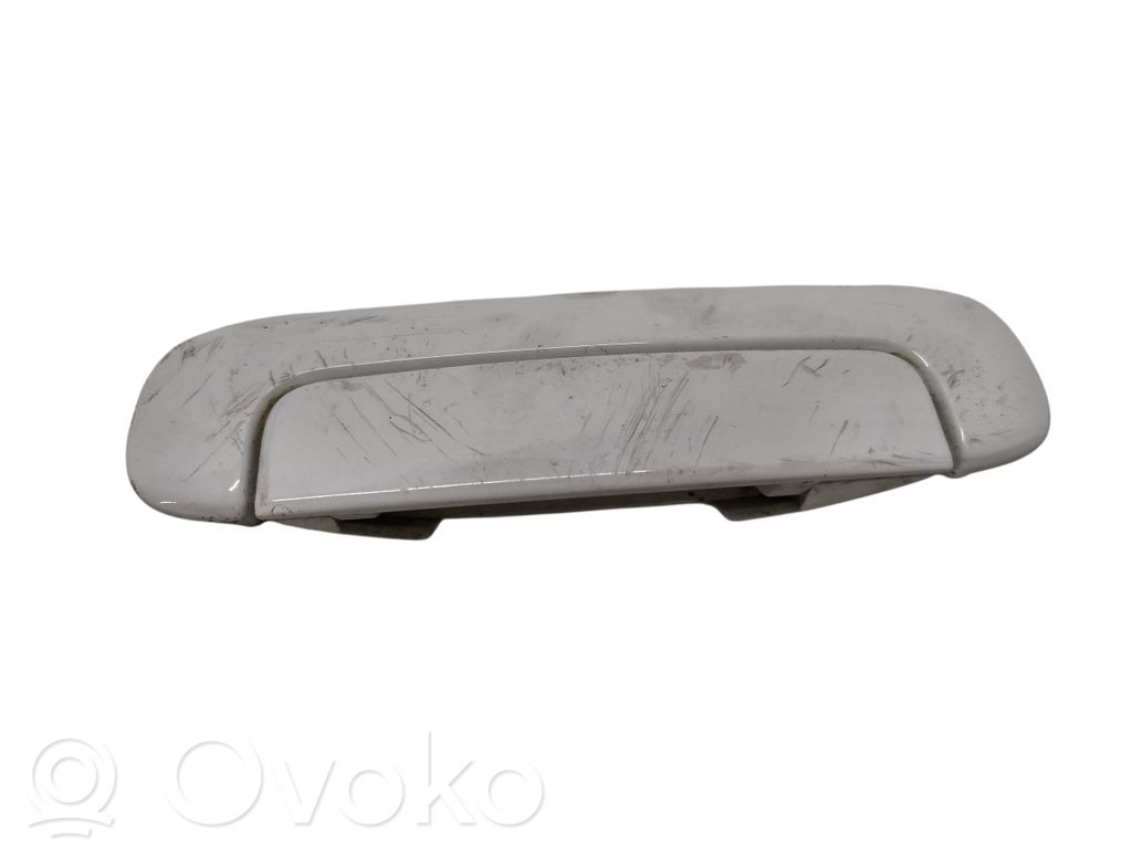 Klamka zewnętrzna drzwi przednich   5716A004