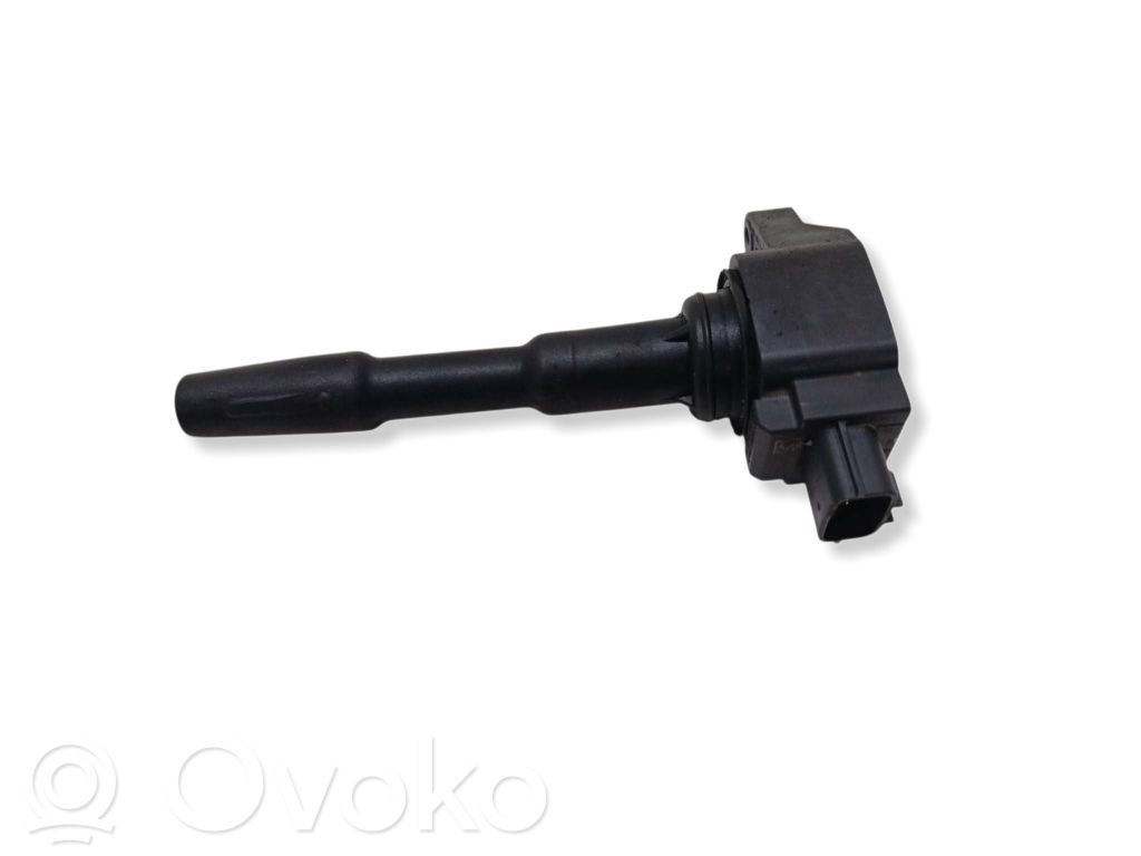 Dacia Sandero II High voltage ignition coil 
