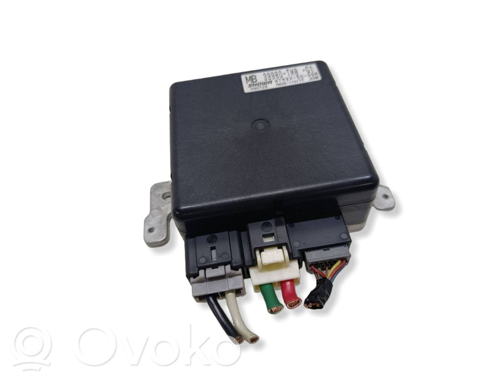 Honda Insight Power steering control unit/module 