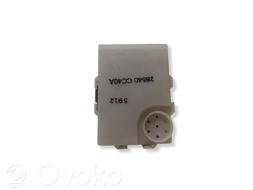 Nissan Murano Z50 Alarm control unit/module 