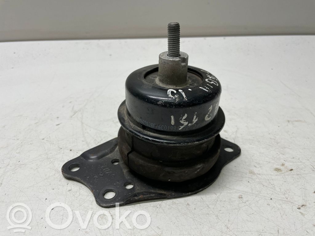 Skoda Fabia Mk2 (5J) Engine mount bracket 