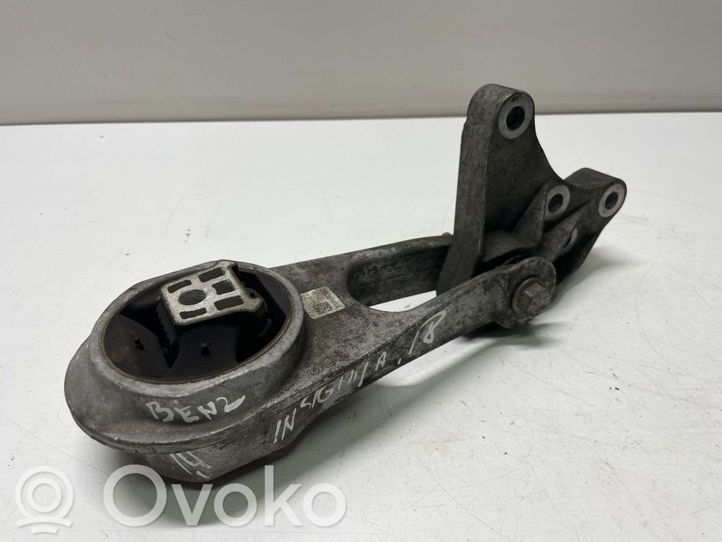 Opel Insignia B Gearbox mounting bracket 