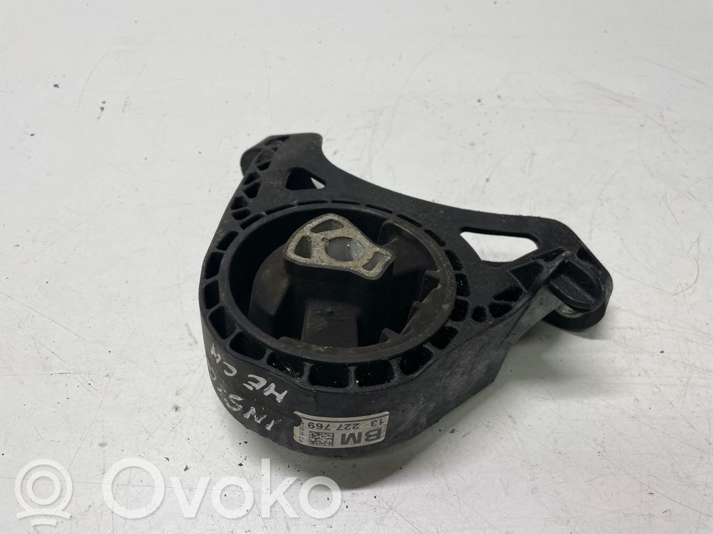 Opel Insignia A Gearbox mount 