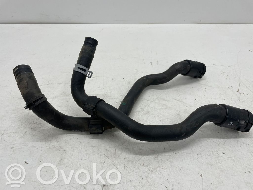 Engine coolant pipe/hose   565563897,565563897