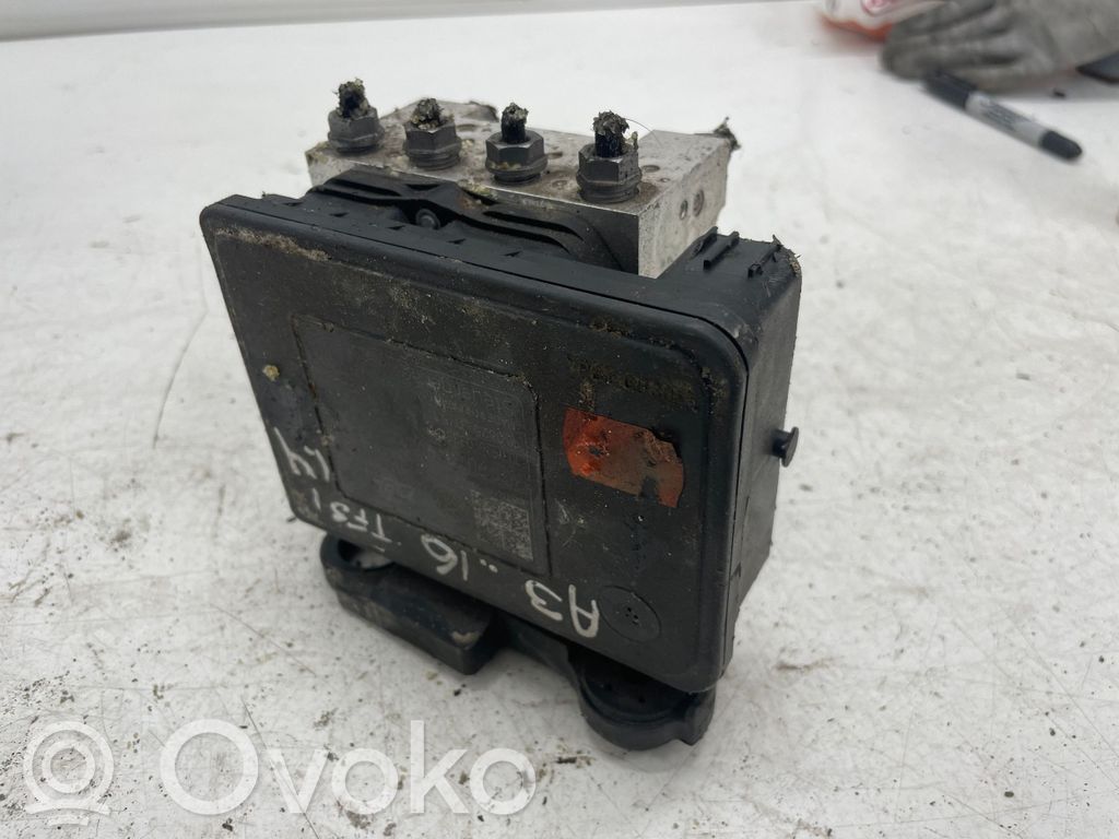 Audi A3 S3 8V ABS Blokas 