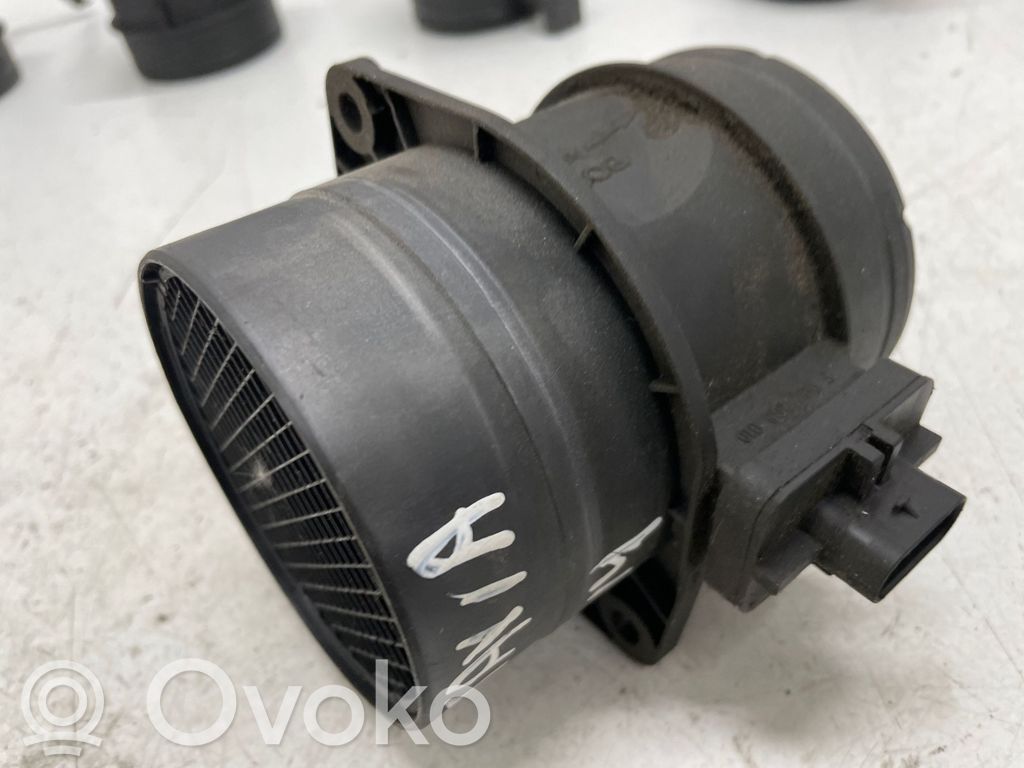 Skoda Octavia Mk3 (5E) Luftmassenmesser Luftmengenmesser 