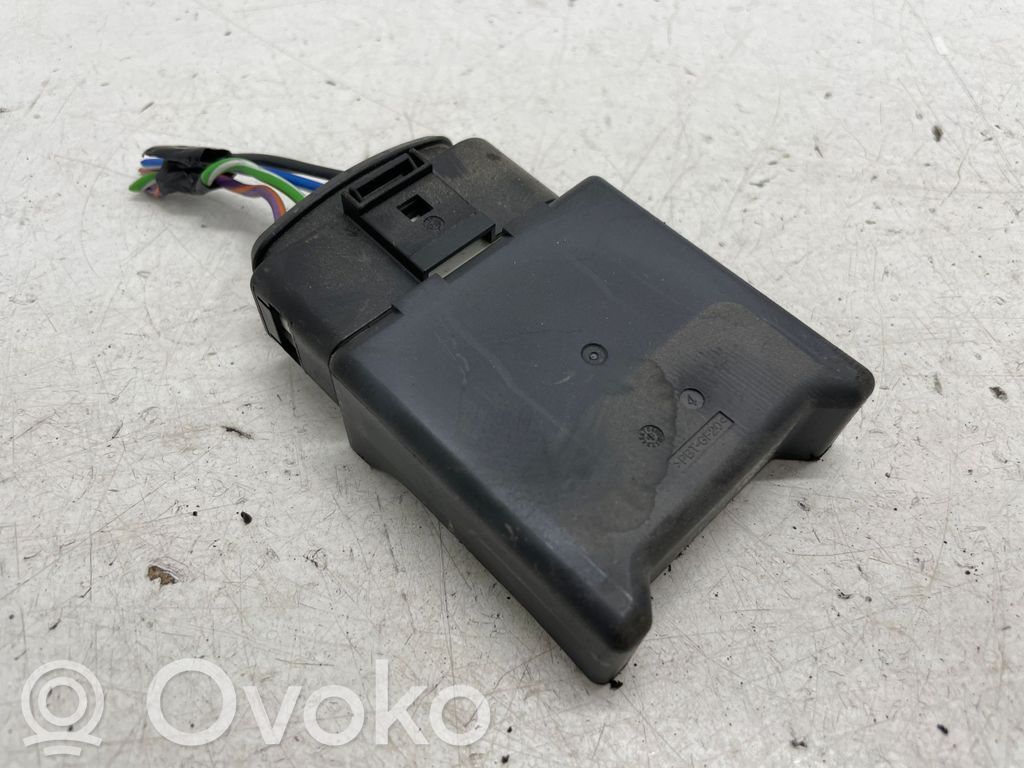 Volvo XC40 Other control units/modules 