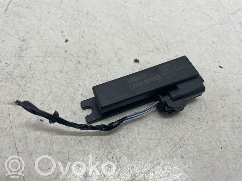 Land Rover Range Rover Sport L494 Imobilaizerio skaitytuvas (antena) 