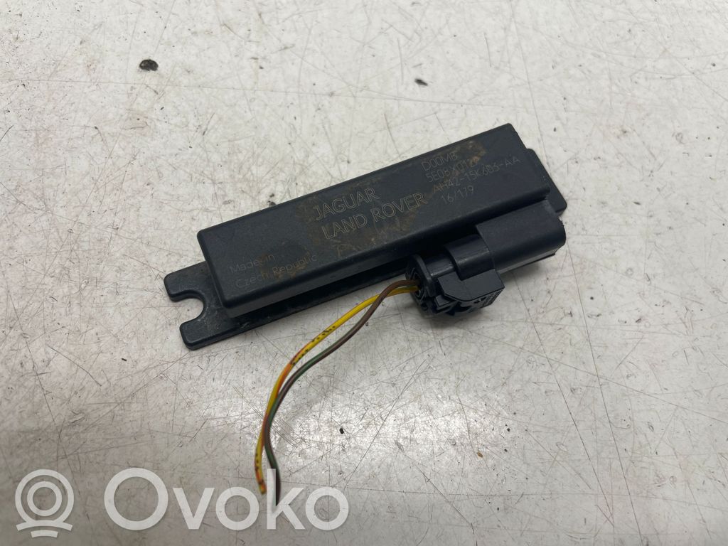 Land Rover Range Rover Sport L494 Imobilaizerio skaitytuvas (antena) 