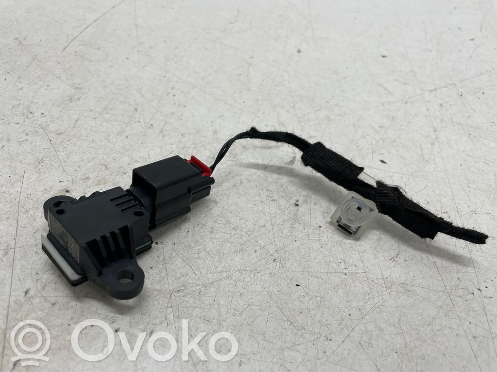 Land Rover Range Rover Sport L494 Other control units/modules 