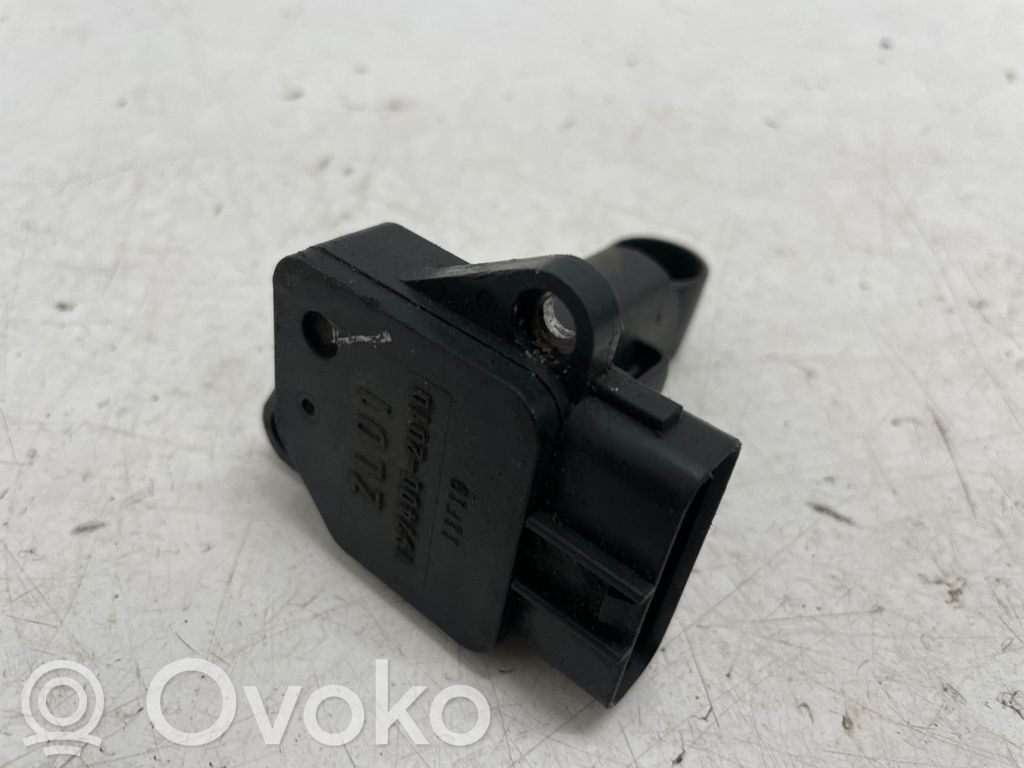 Toyota Corolla Verso E121 Mass air flow meter 