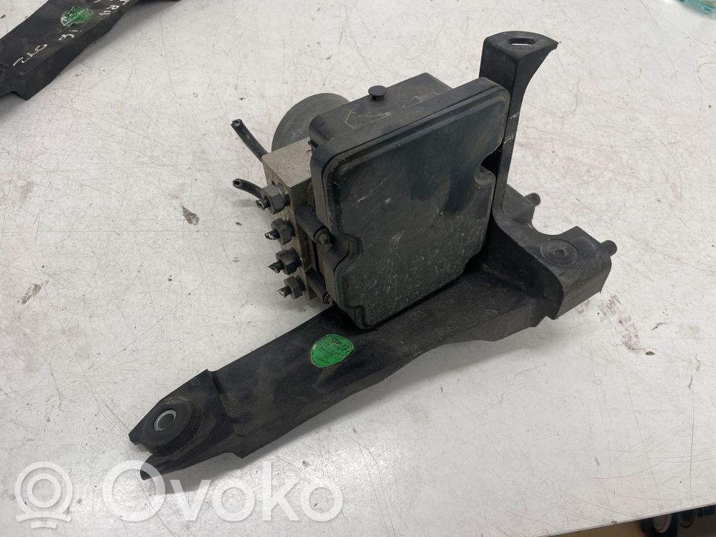 Opel Astra K ABS Pump 