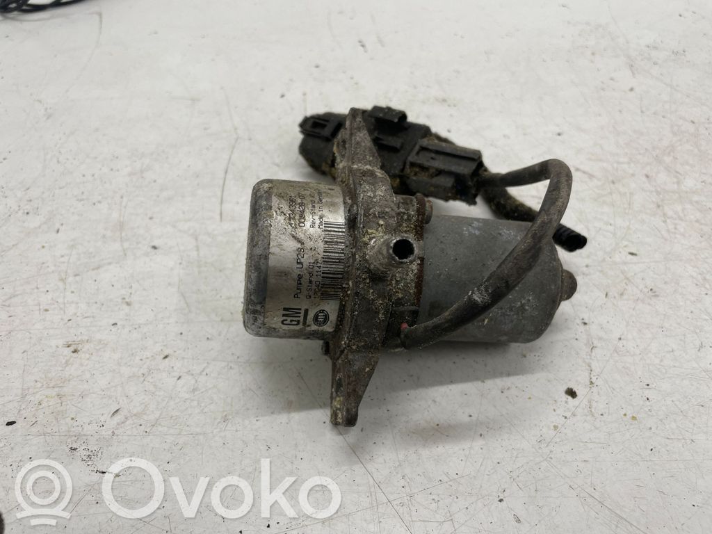 Opel Corsa E Muu moottoritilan osa 