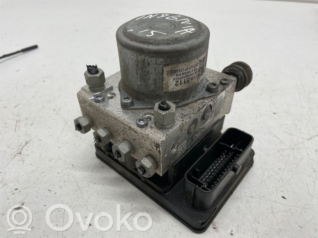 Opel Insignia A ABS Pump 