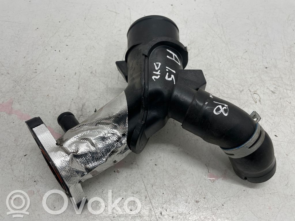 Mercedes-Benz A W176 Air intake duct part 