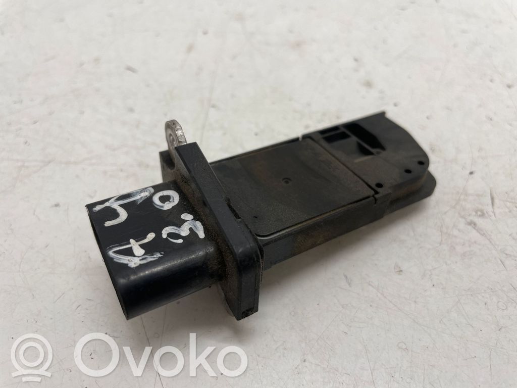 Audi A4 S4 B8 8K Ilmamassan virtausanturi 