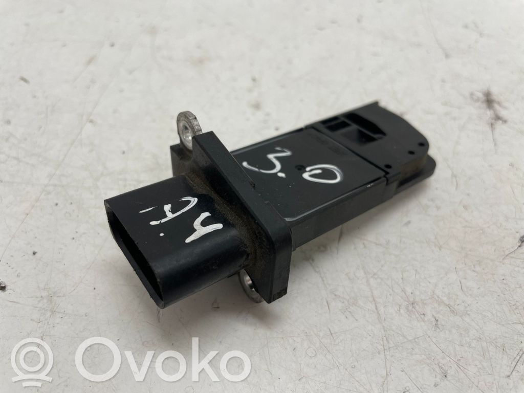 Audi A4 S4 B8 8K Ilmamassan virtausanturi 