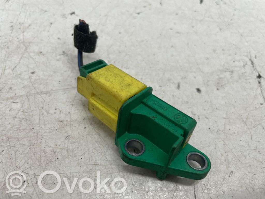 Audi A4 S4 B8 8K Czujnik uderzenia Airbag 