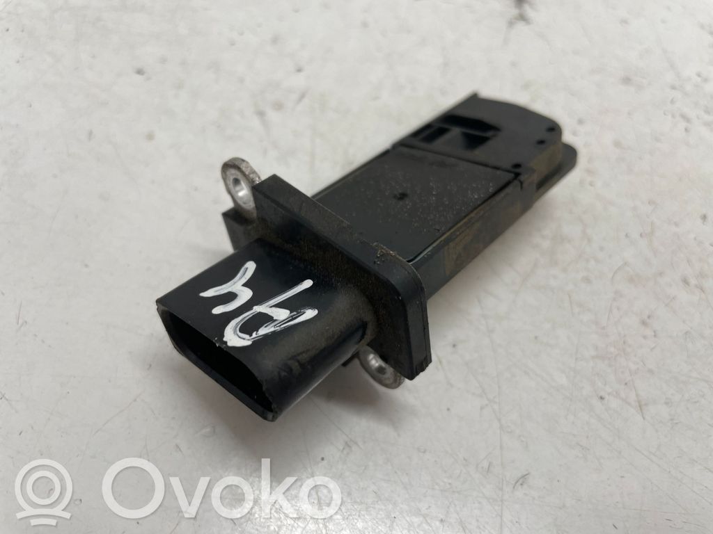 Audi A4 S4 B8 8K Oro srauto matuoklis 