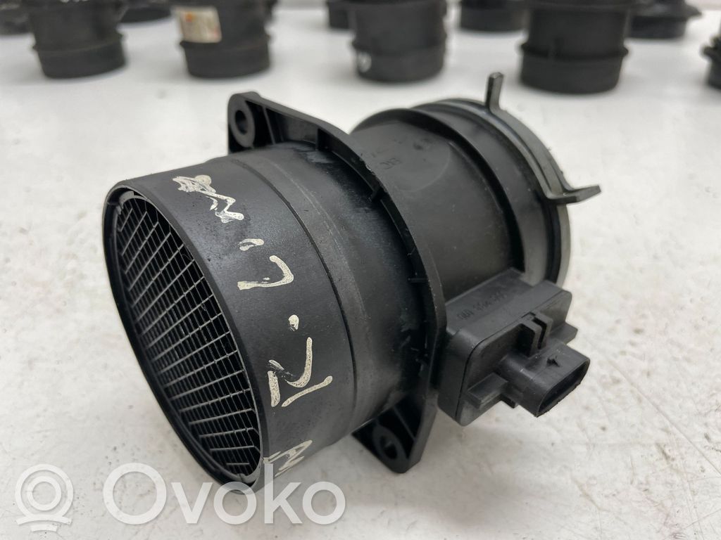 Volkswagen Tiguan Oro srauto matuoklis 