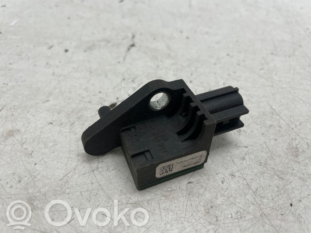 Sensor impacto/accidente para activar Airbag   5N0959351B
