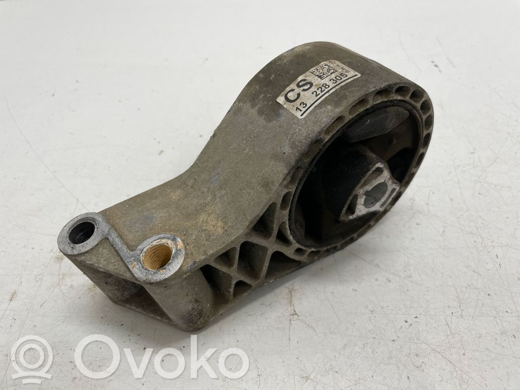 Opel Insignia A Gearbox mount 
